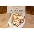 Old Millers' gluténmentes diós babka 680g