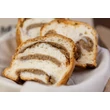 Old Millers' gluténmentes diós babka 680g