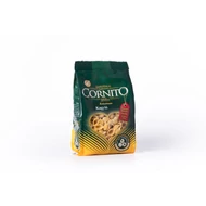 Cornito gluténmentes kölestészta kagyló 200g