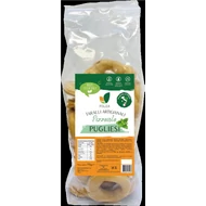 Folea gluténmentes pizzás ízű karika 170g