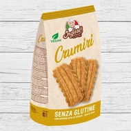 Inglese gluténmentes darálós keksz 300g