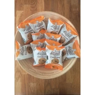 Inglese gluténmentes csokicseppes keksz 30g 
