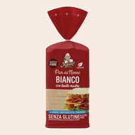 Inglese gluténmentes kovászos fehér szeletelt kenyér 300g