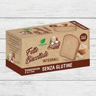 Inglese gluténmentes kétszersült - teljes kiőrlésű, vegán 200g