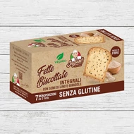 Inglese gluténmentes kétszersült - magvas teljes kiőrlésű, vegán 200g