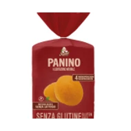 Inglese gluténmentes Panino Bianco zsemle 140g