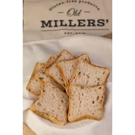 Old Millers' Multi-seed Sandwich Bread 400g