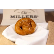 Old Millers' gluténmentes bajor perec