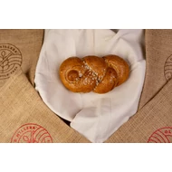 Old Millers' gluténmentes sós kalács 125g