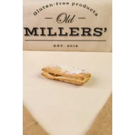 Old Millers' gluténmentes almás párna