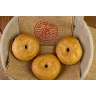 Old Millers' gluténmentes bagel 100g