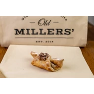 Old Millers' gluténmentes diós kifli