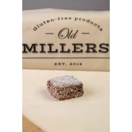 Old Millers' gluténmentes kókuszkocka 65g