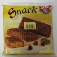 Schar Snack mogyorós ostya 105g /OETI: 10458/2012/
