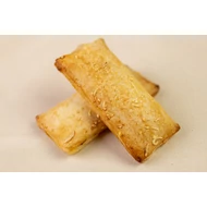 Old Millers'  sajtkrémes sonkás párna