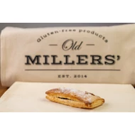 Old Millers' szilvás párna