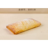 Old Millers' gluténmentes túrós párnácska