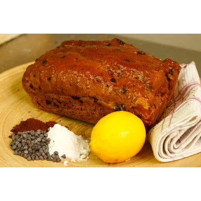 Old Millers' gluténmentes csokicseppes kalács 540g