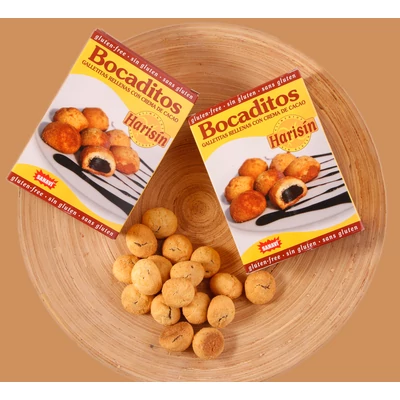 Sanavi Bocaditos 150g