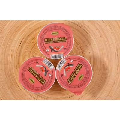 Eurofood paradicsomos harcsa pástétom 130g