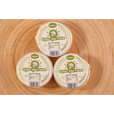 Eurofood Karfiolos Zöldség Pástétom 105g