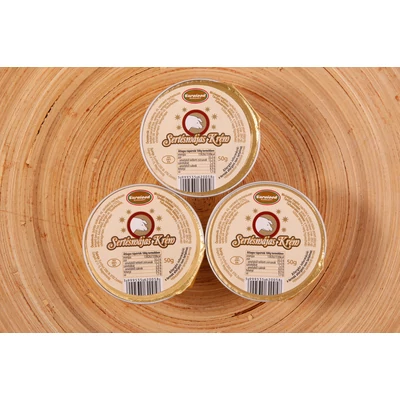 Eurofood Sertésmájas krém 50g
