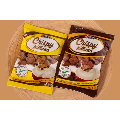 Dexi vaníliás párna 150g