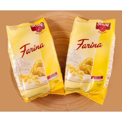 Schar Farina liszt 1kg /OÉTI 10988/