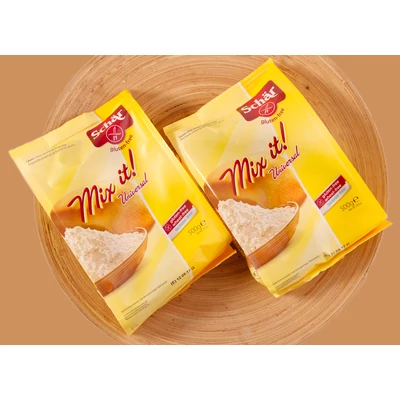 Schar Mix it lisztkeverék 500 g