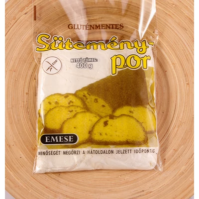 Tóthék Emese süteménypor OETI:435