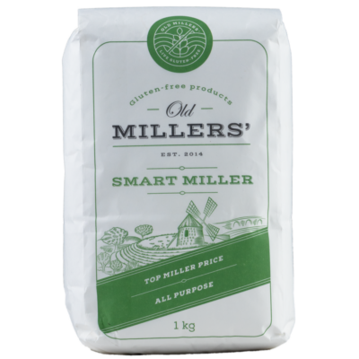 Smart Miller  lisztkeverék 1kg