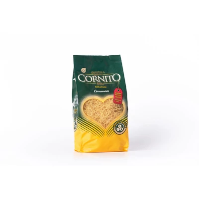 Cornito gluténmentes kölestészta cérnametélt 200g