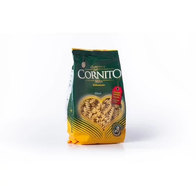 Cornito gluténmentes kölestészta orsó 200g