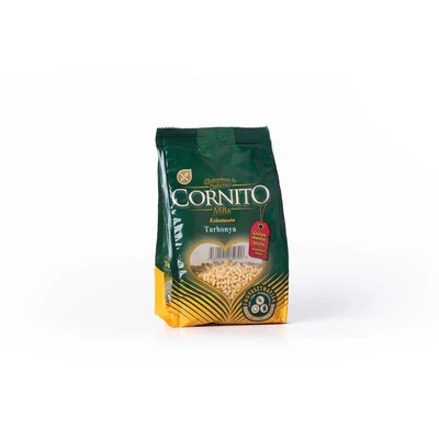 Cornito gluténmentes kölestészta tarhonya 200g