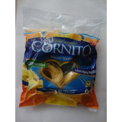 Tóthék (Cornito) spagetti tészta 200g