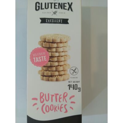 Glutenex vajas keksz 