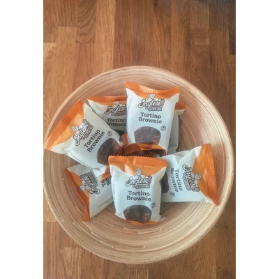 Inglese gluténmentes, tejmentes brownie 40g