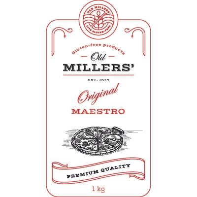 Old Millers Original Maestro 1kg