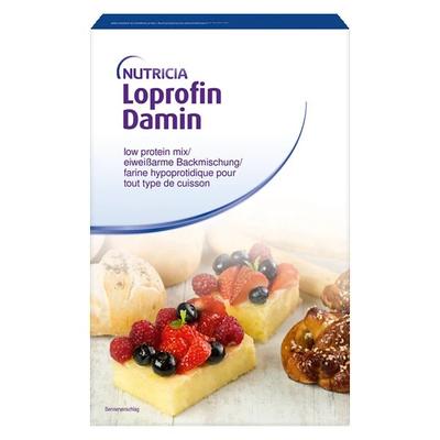 Loprofin Damin 500g
