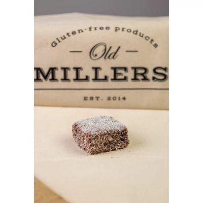 Old Millers' gluténmentes kókuszkocka 65g
