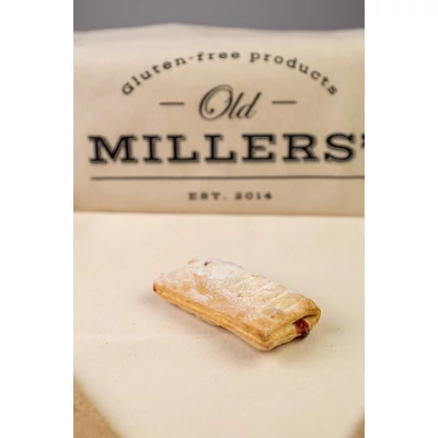 Old Millers' gluténmentes meggyes párna