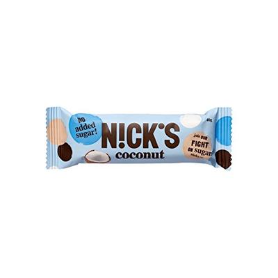 Nick's kókuszos szelet 40g