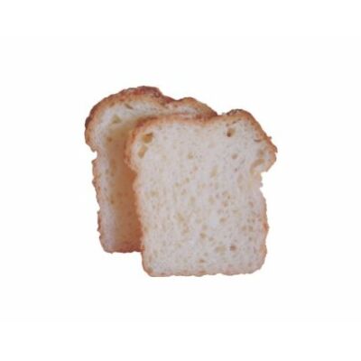 Glutenex vajas kenyér 300g