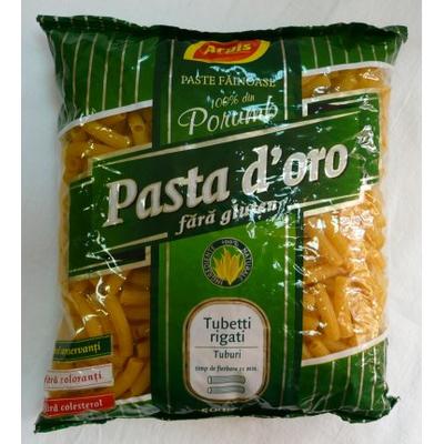 Pasta d'oro rövidcső 500g