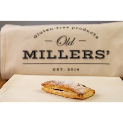 Old Millers' szilvás párna