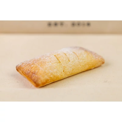 Old Millers' gluténmentes túrós párnácska