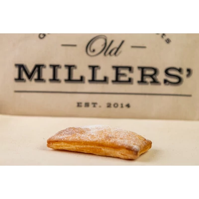 Old Millers' gluténmentes túrós párnácska