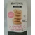 Glutenex keksz csokoládé darabokkal 100g
