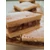 Old Millers' gluténmentes almás pite